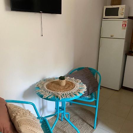 Апартаменти יחידת אירוח ביתית Ейлат Екстер'єр фото